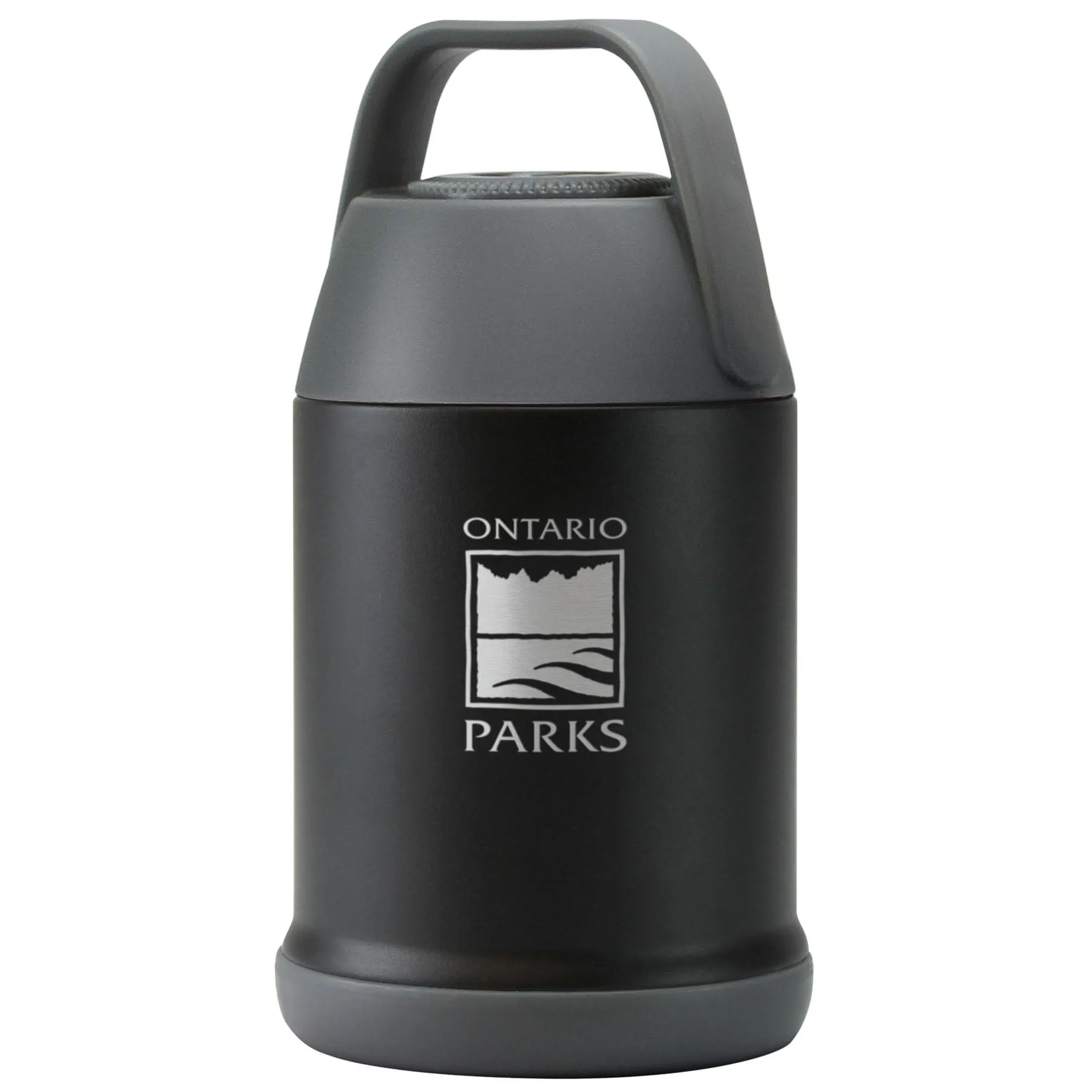 16oz Ontario Parks Tamarack Canister