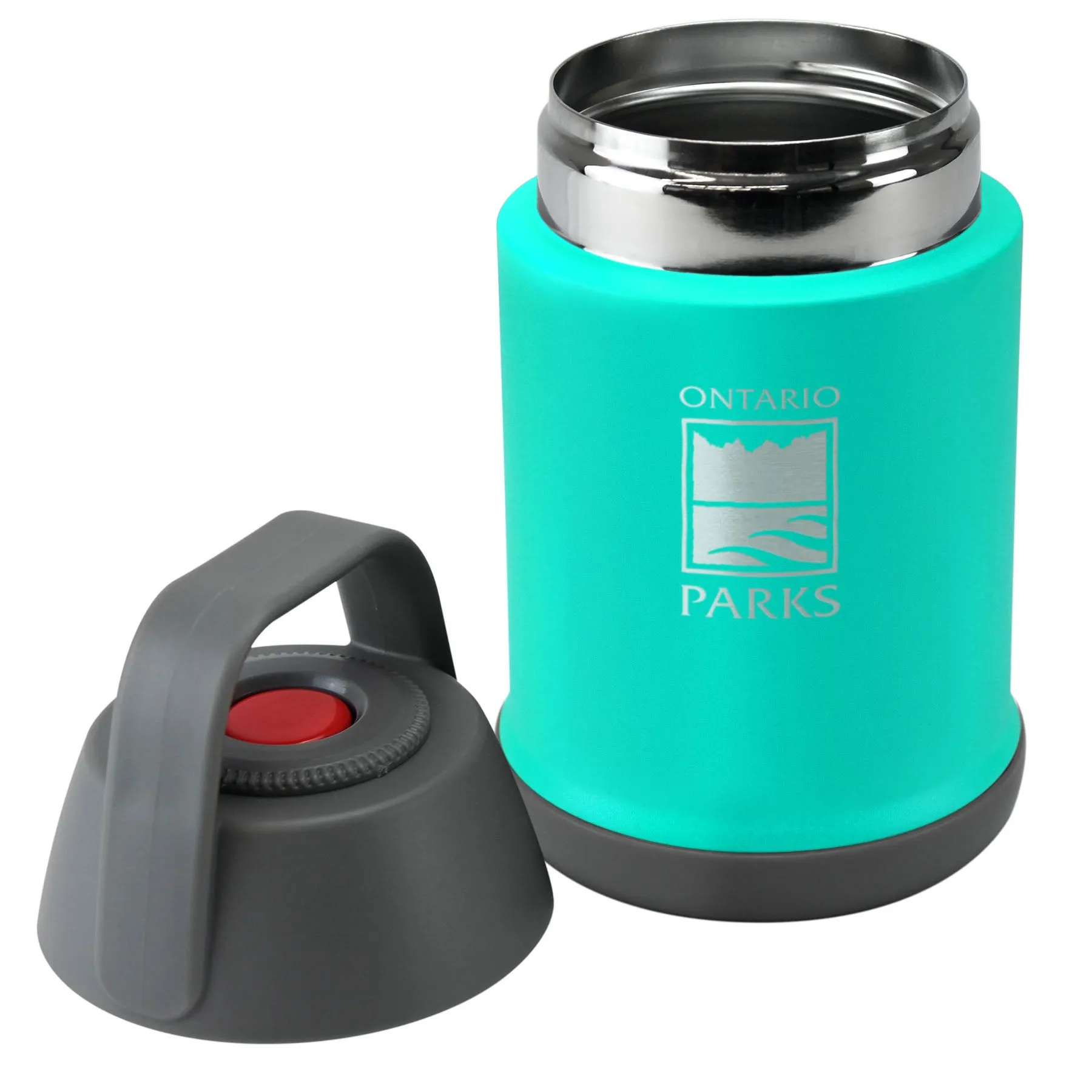 16oz Ontario Parks Tamarack Canister