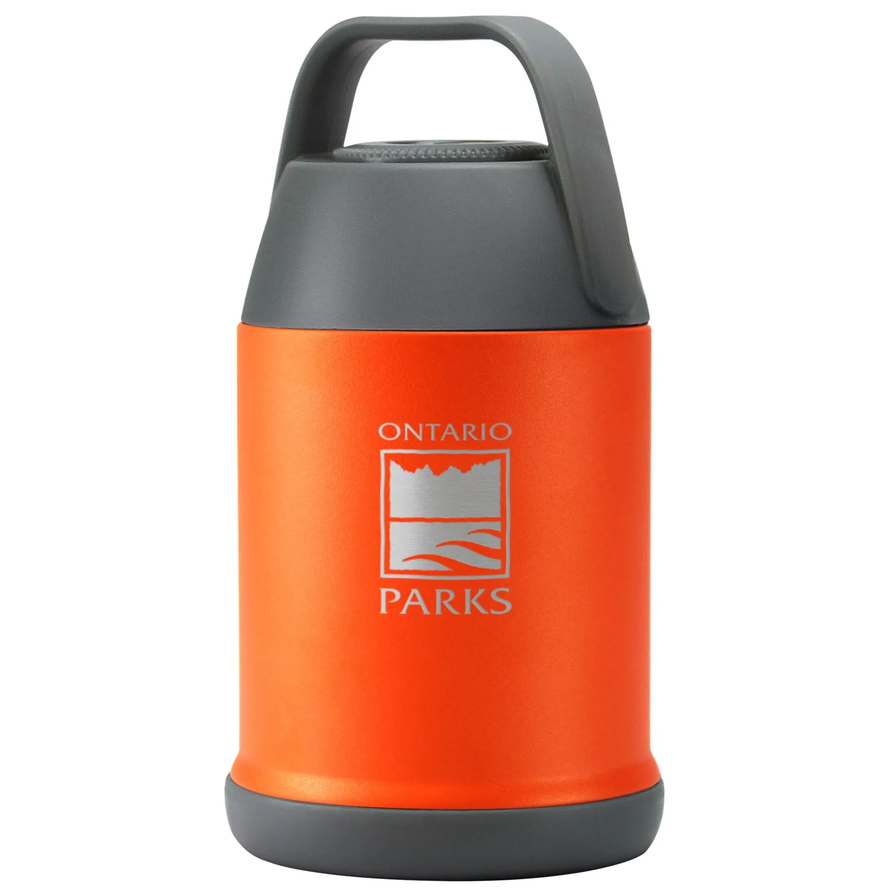 16oz Ontario Parks Tamarack Canister