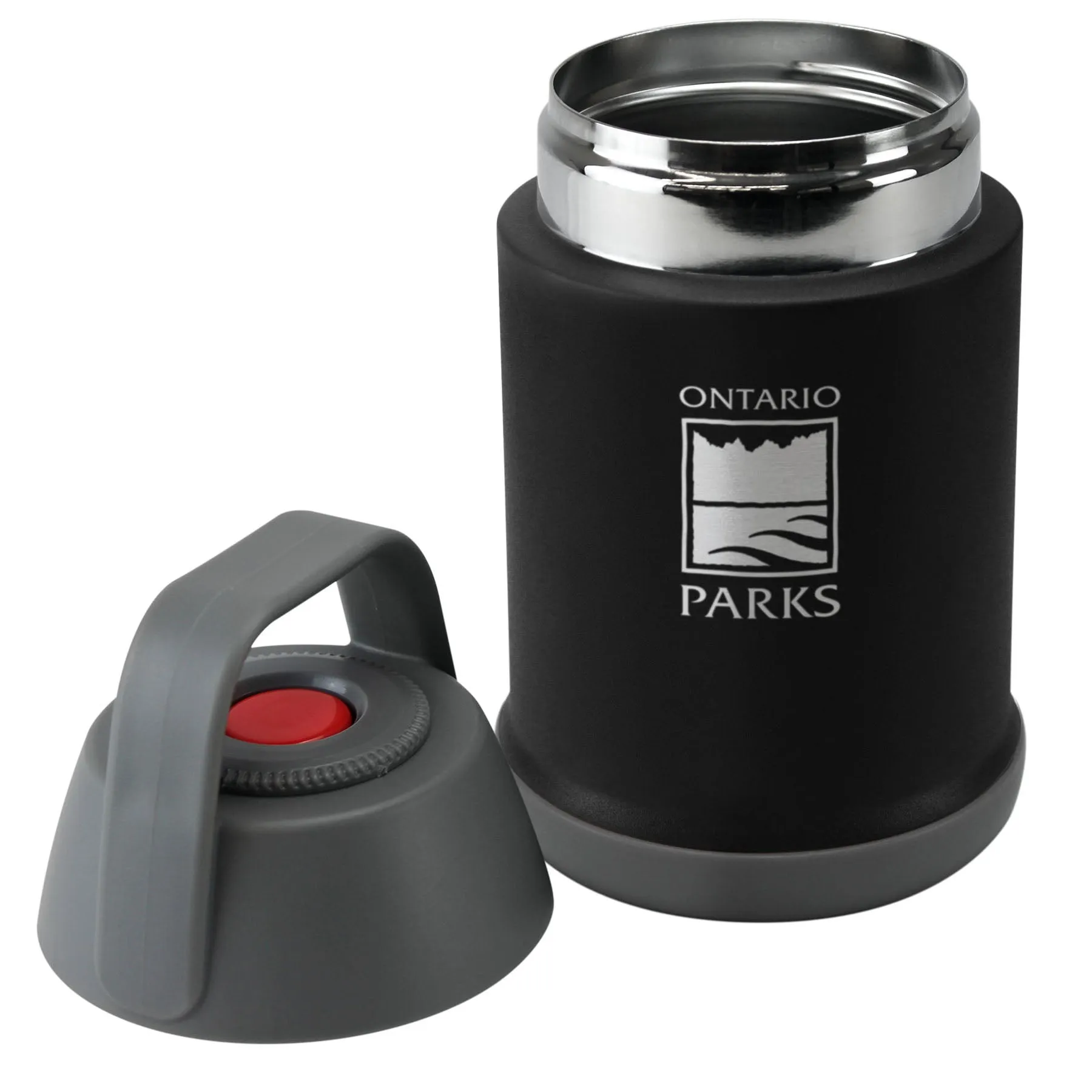 16oz Ontario Parks Tamarack Canister