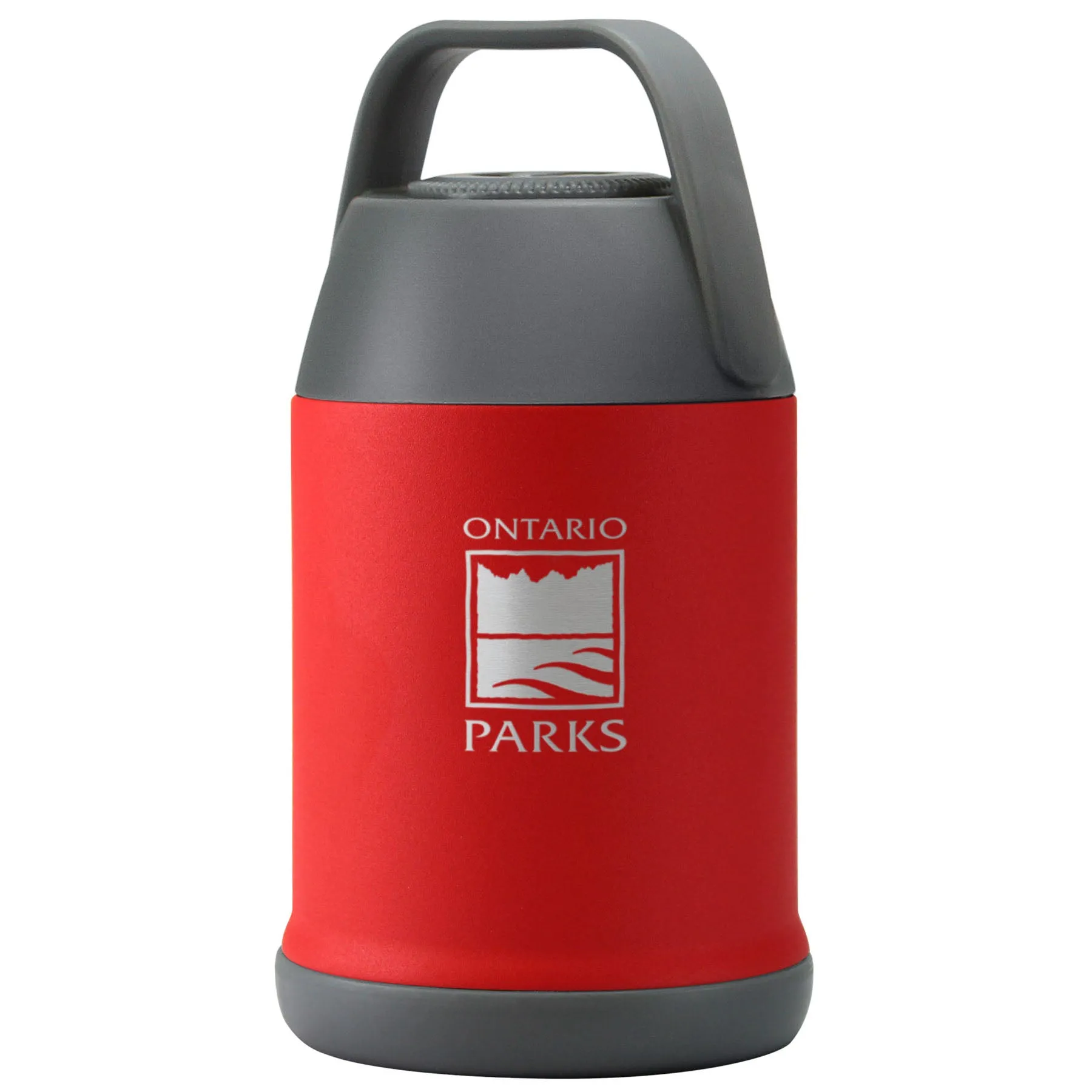 16oz Ontario Parks Tamarack Canister