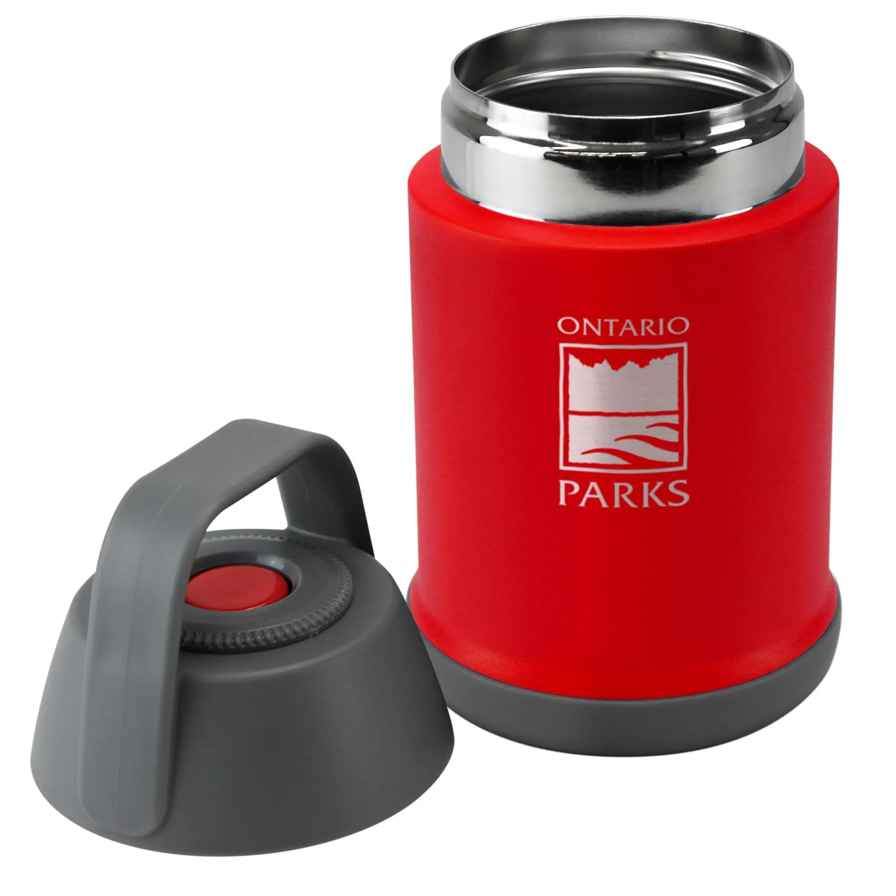 16oz Ontario Parks Tamarack Canister