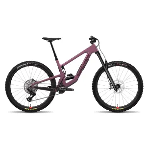2024 Santa Cruz Megatower 2 C 29 GX AXS RSV -