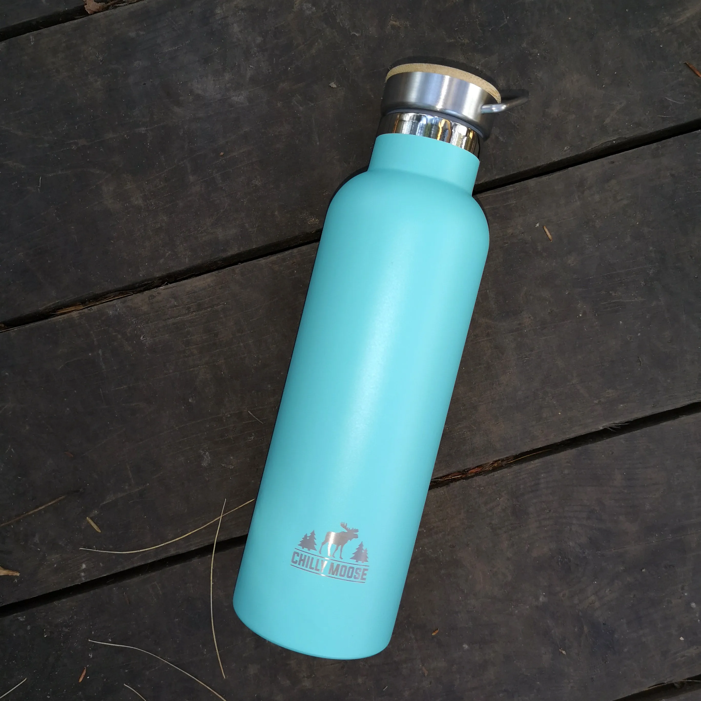 25oz Whitney Bottle