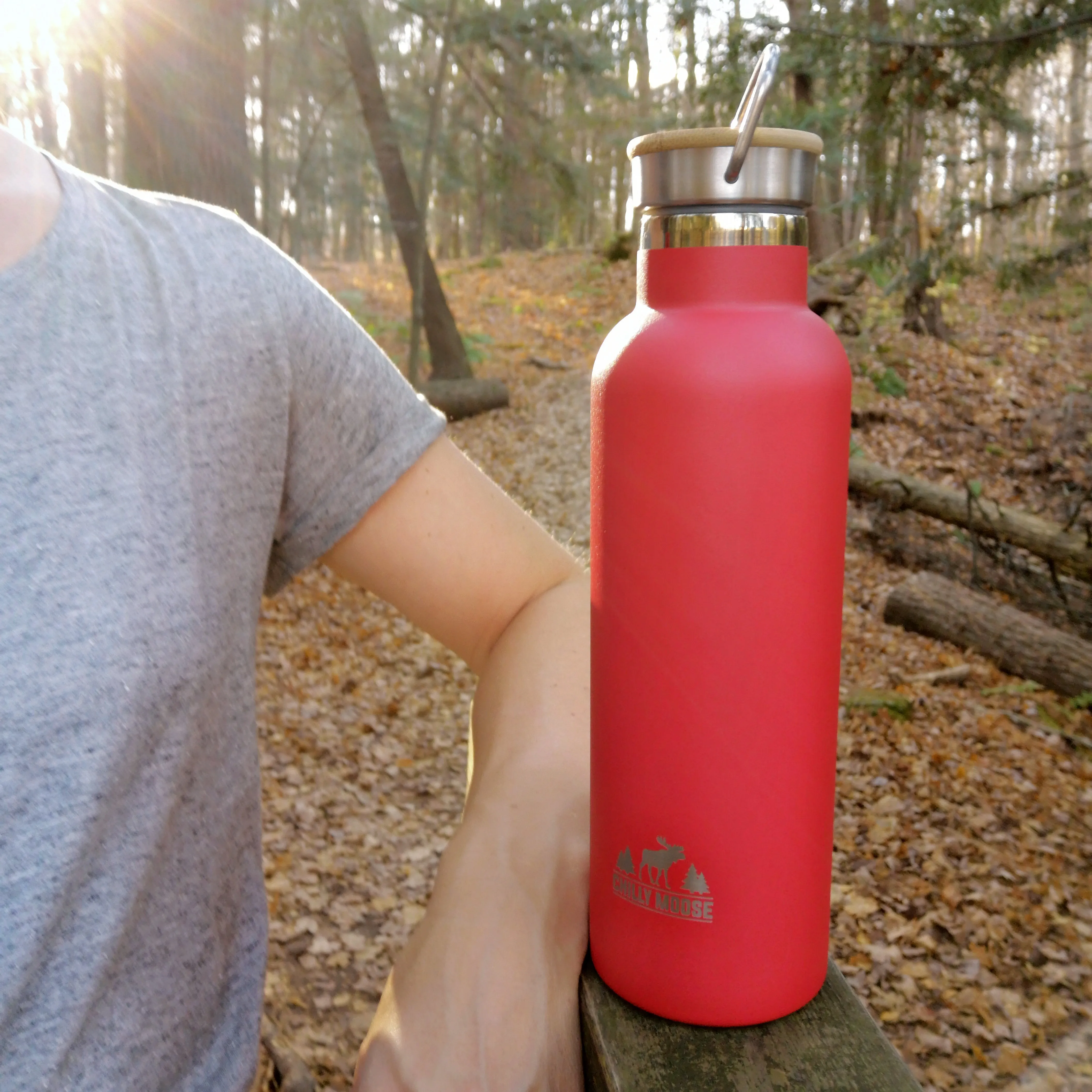 25oz Whitney Bottle