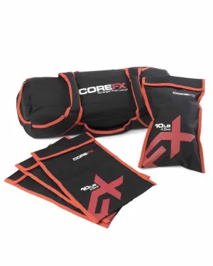 360 Conditioning CoreFX Sandbag