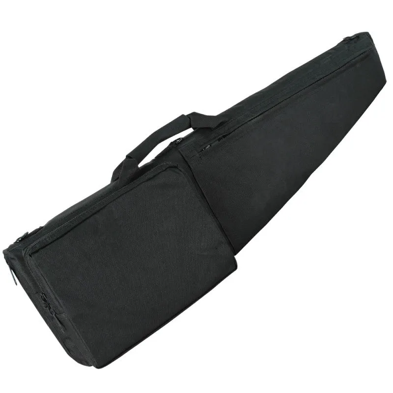 38" Rifle Soft Case, Black