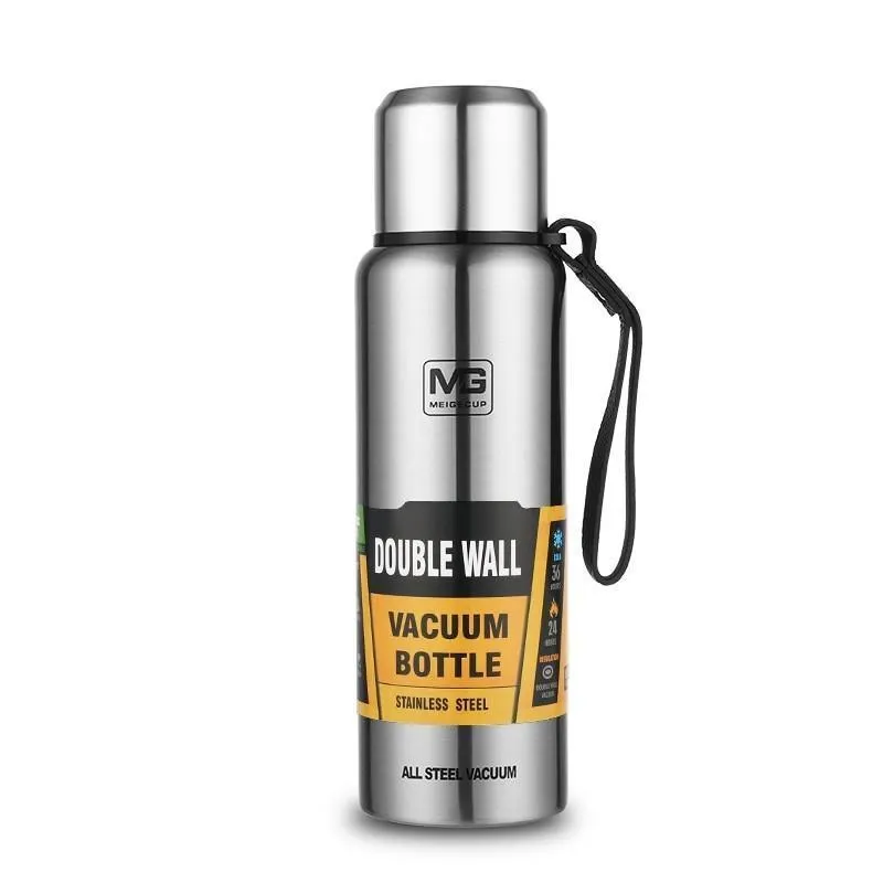 500ml Large Capacity Insulated Portable Thermos Flask