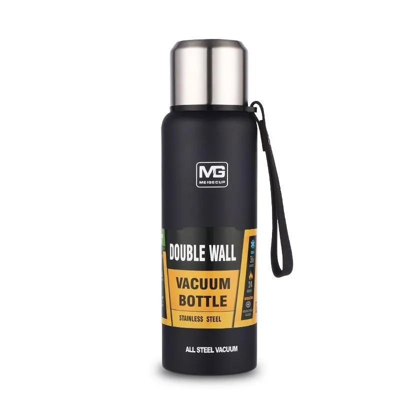 500ml Large Capacity Insulated Portable Thermos Flask