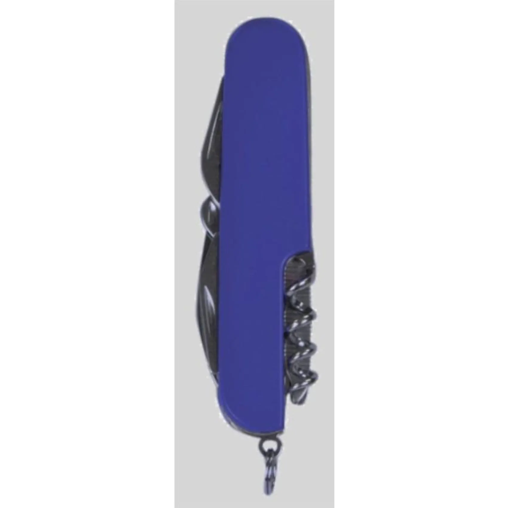 8-Function Multi-Tool Pocket Knife