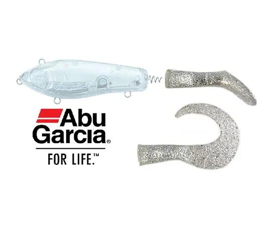 Abu Garcia Svartzonker McHybrid Jerk Blank Body