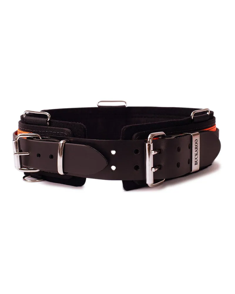 All Rounder Tool Belt - Black