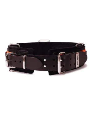 All Rounder Tool Belt - Black