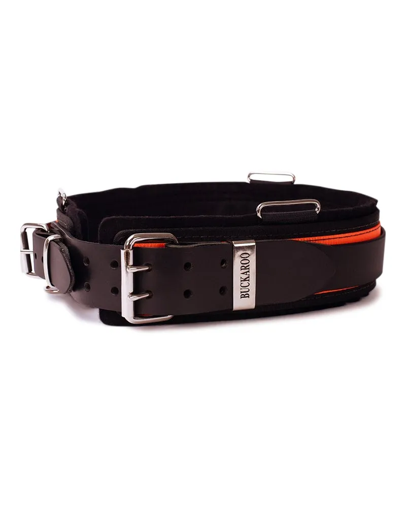 All Rounder Tool Belt - Black