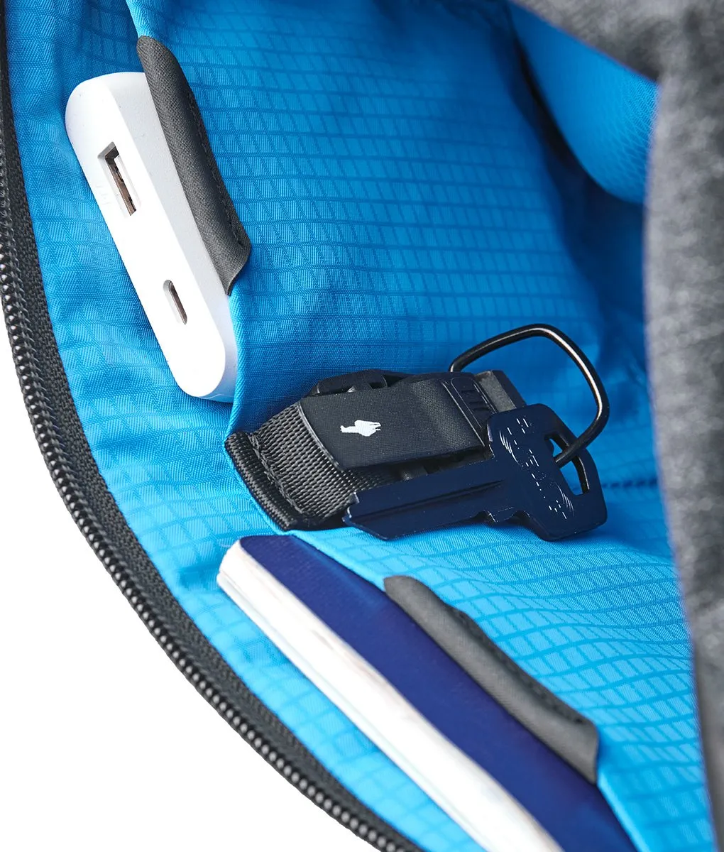 Alpaka Bravo X Sling V2