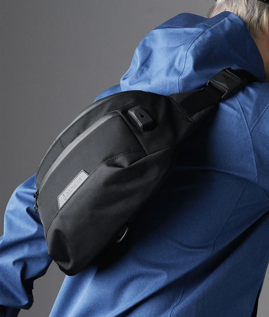 Alpaka Bravo X Sling V2
