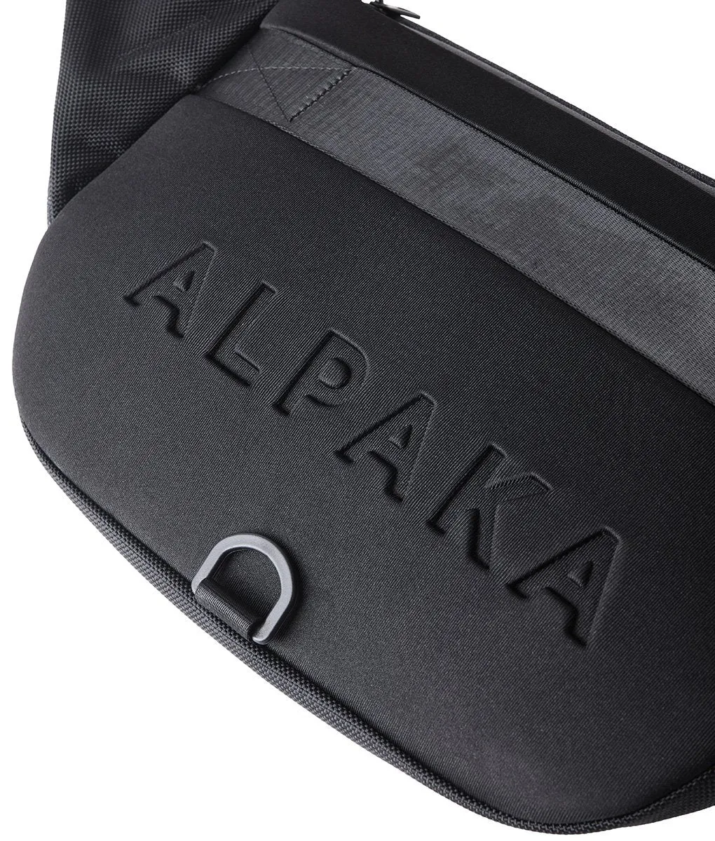 Alpaka Bravo X Sling V2