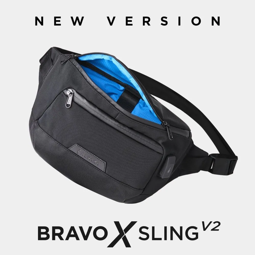 Alpaka Bravo X Sling V2