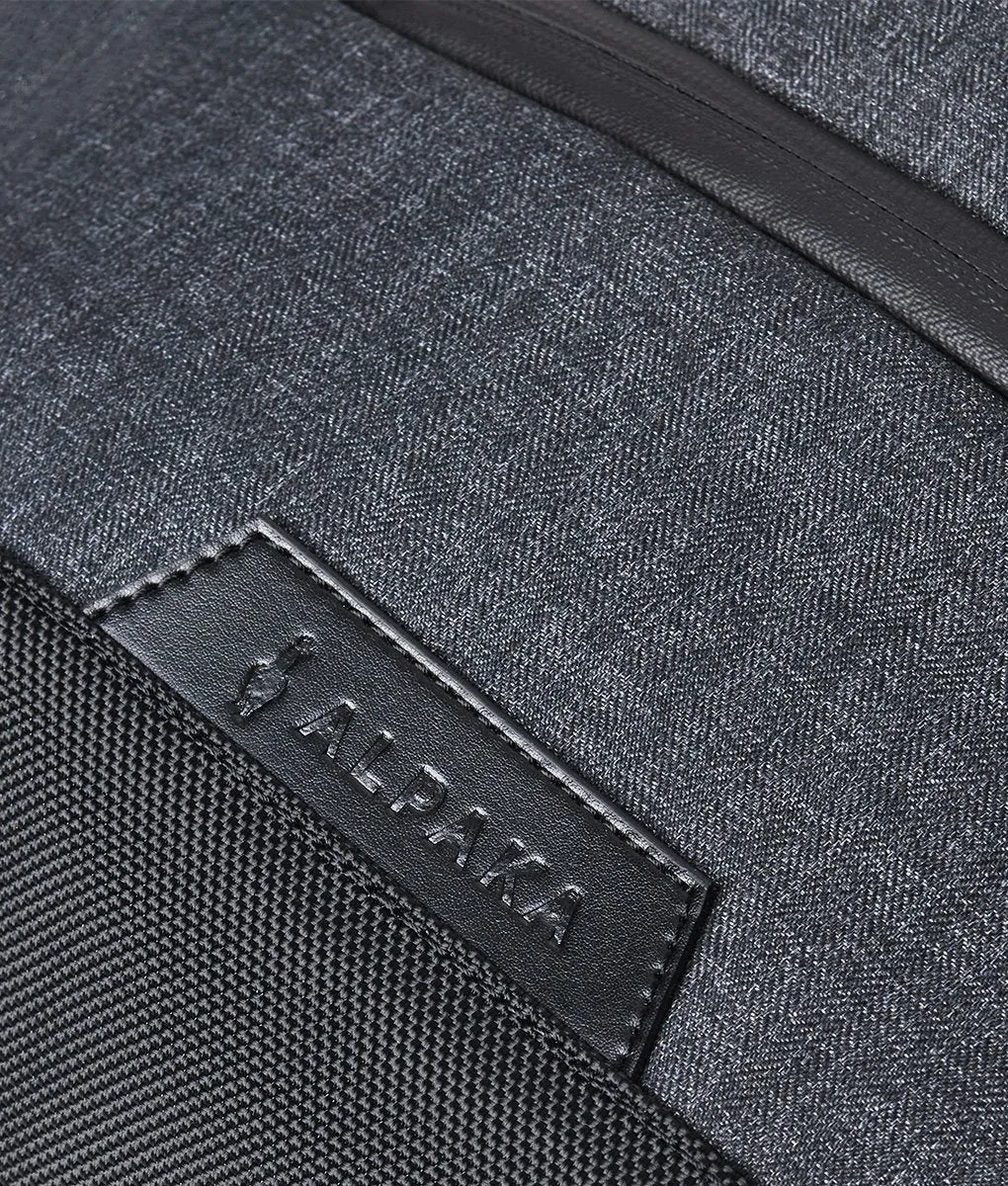 Alpaka Bravo X Sling V2