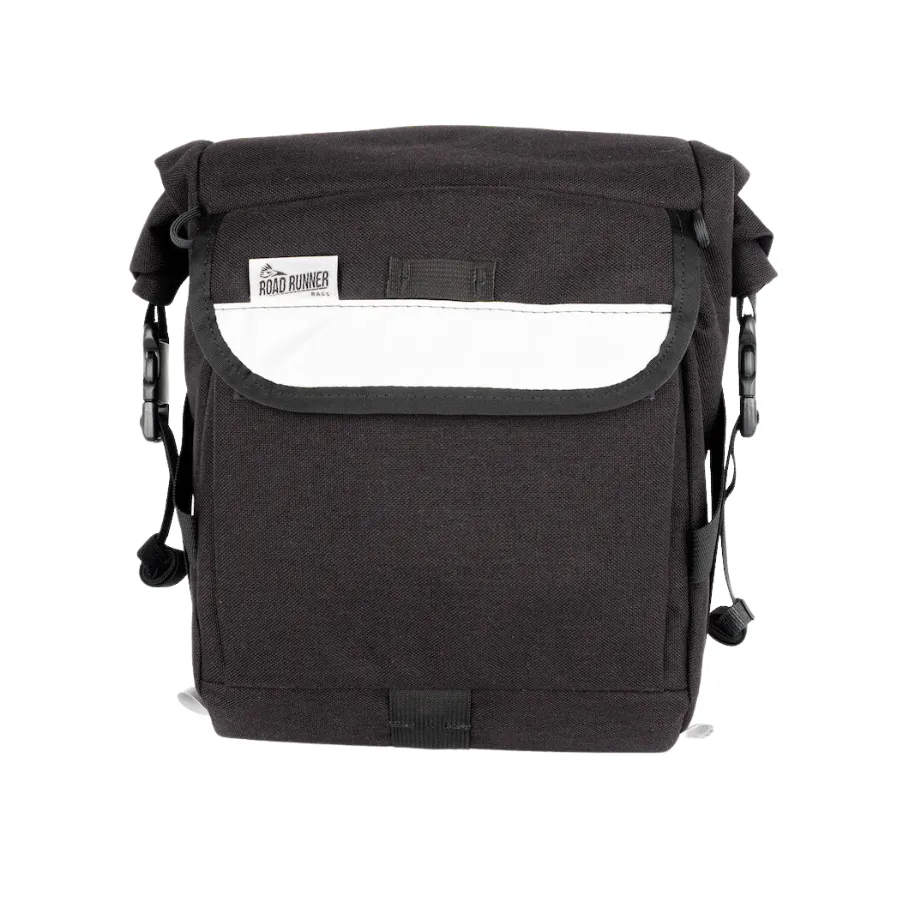 Anywhere Bikepacking Panniers