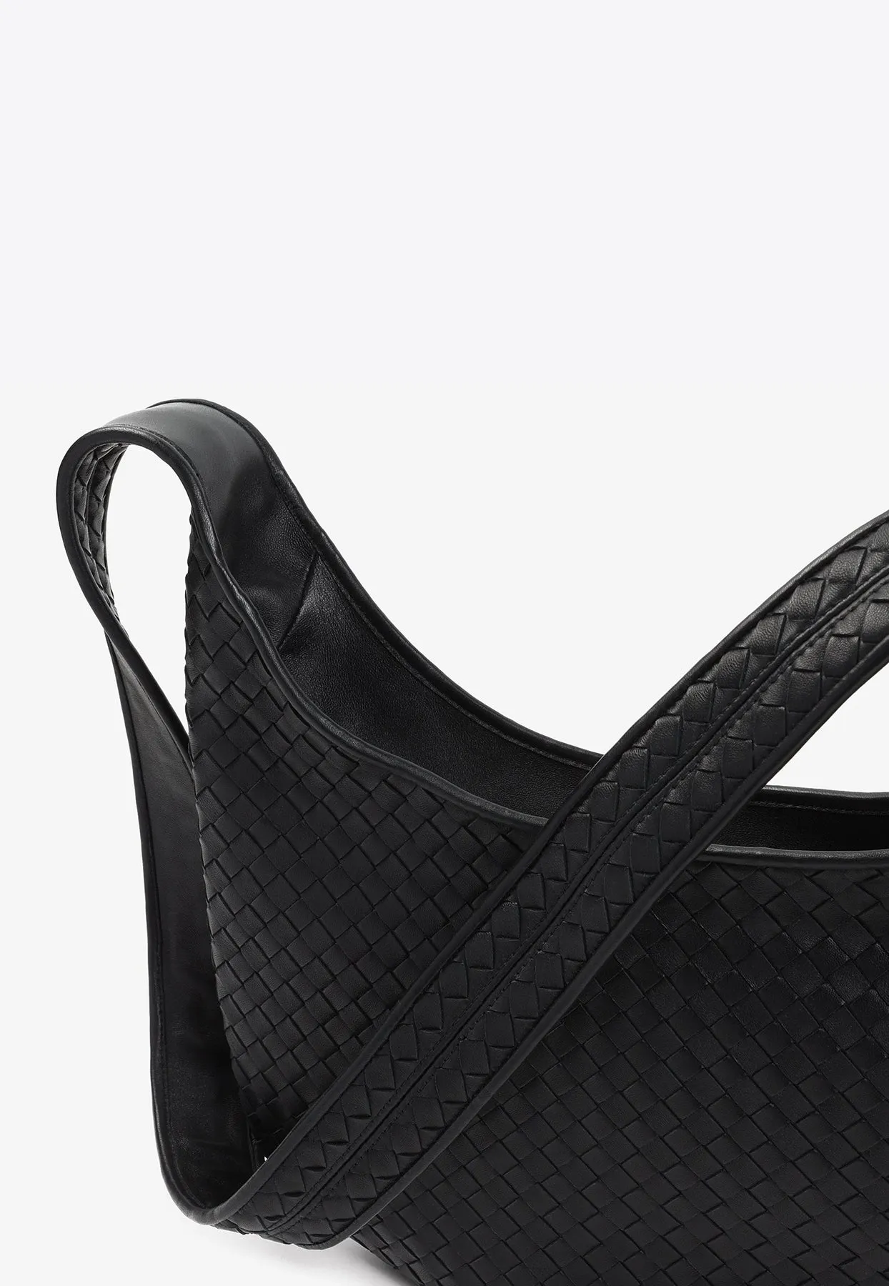 Archive Hobo Shoulder Bag