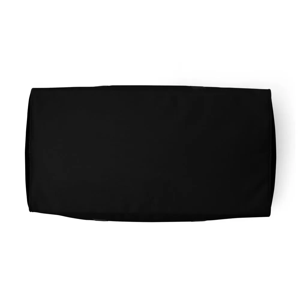 Art Therapist Defined Duffle bag