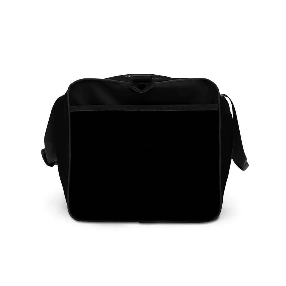 Art Therapist Defined Duffle bag