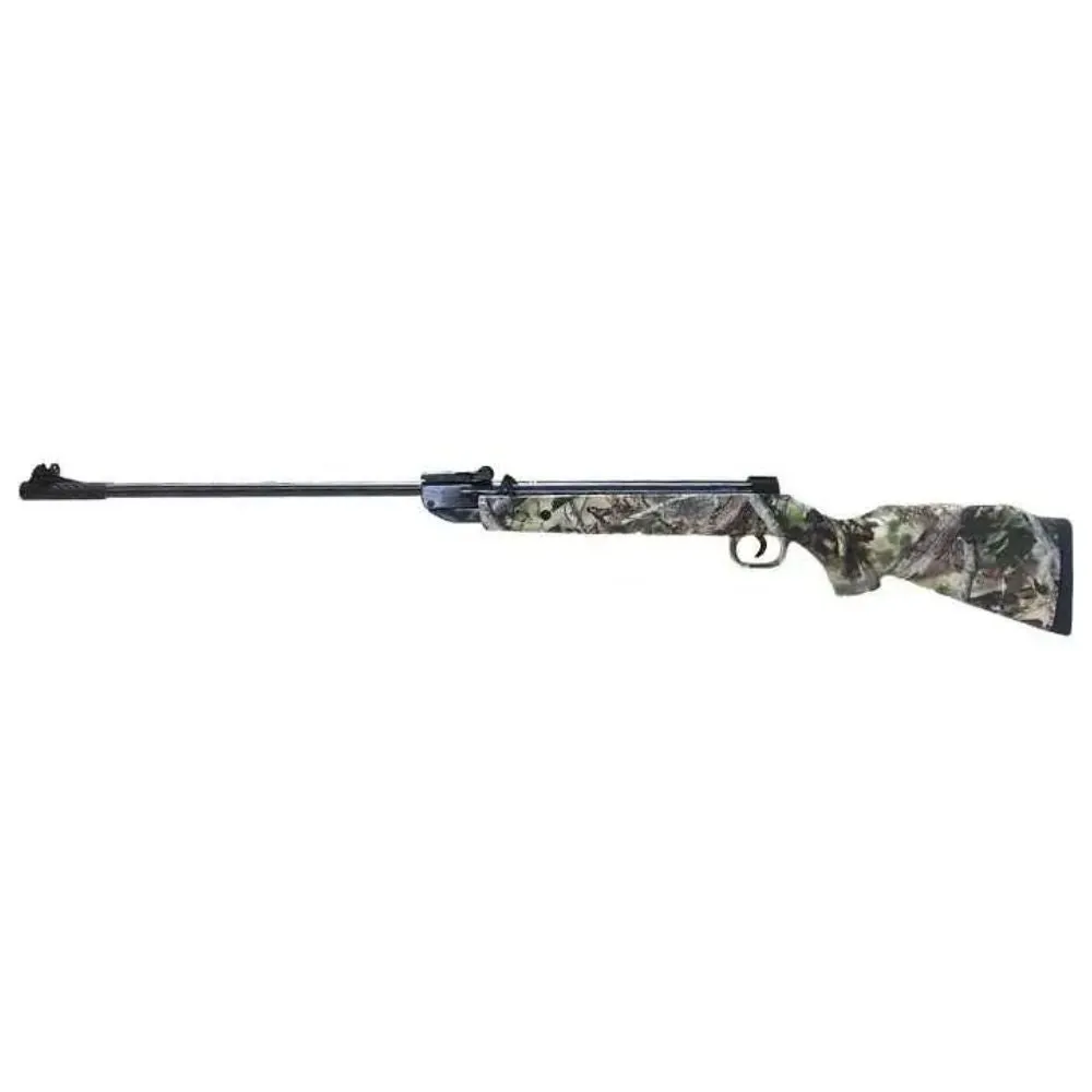 Artemis SR1000S 5.5mm Camo Air Rifle