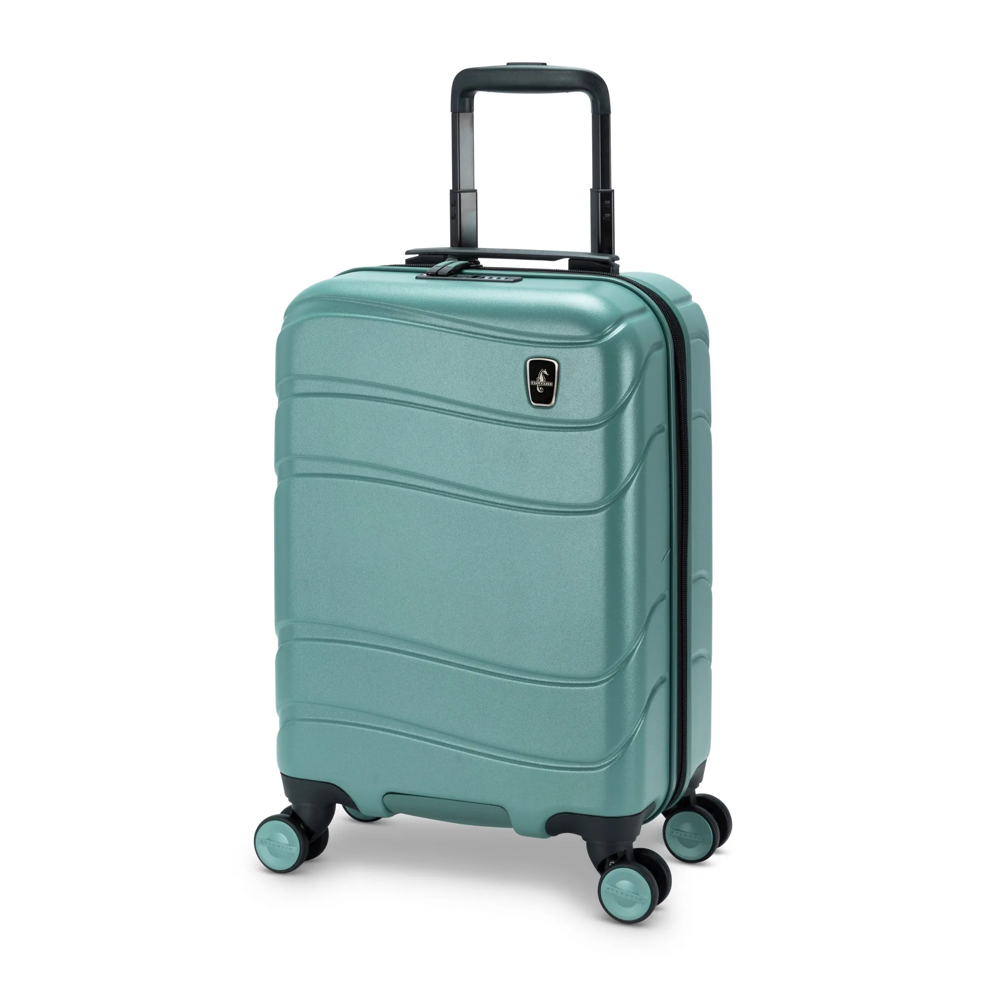 Atlantic Transmarine 19" Hardside Spinner Carry-on