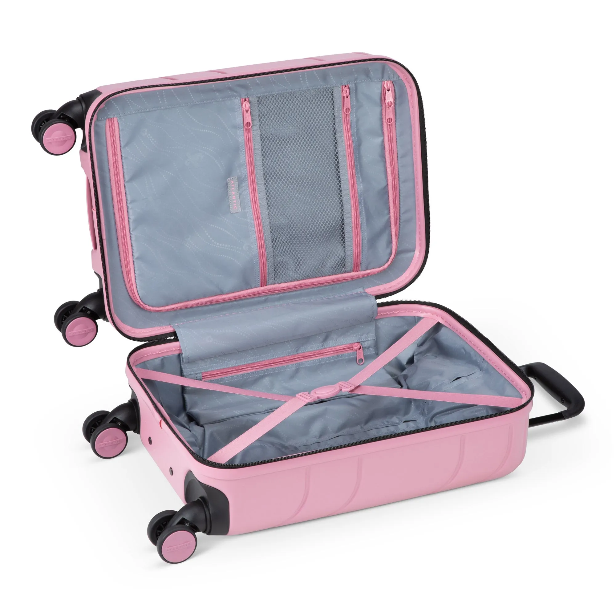Atlantic Transmarine 19" Hardside Spinner Carry-on