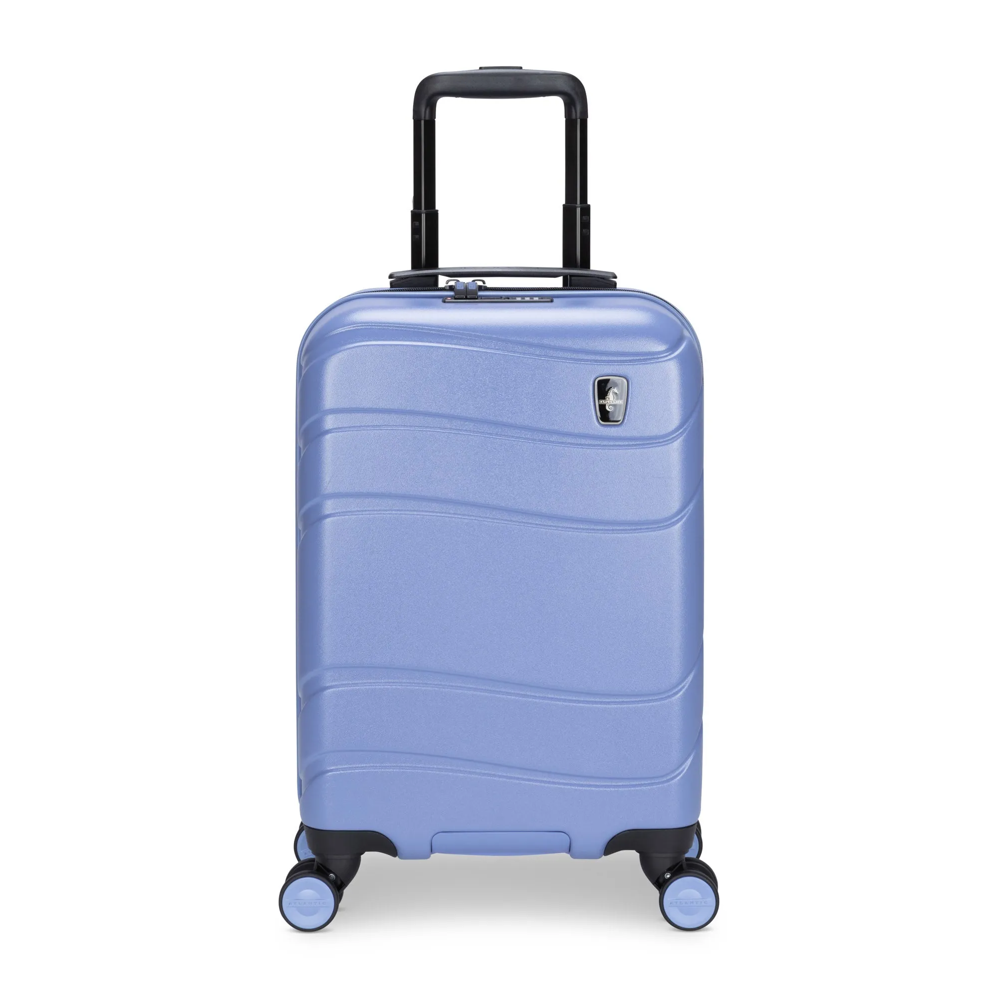 Atlantic Transmarine 19" Hardside Spinner Carry-on