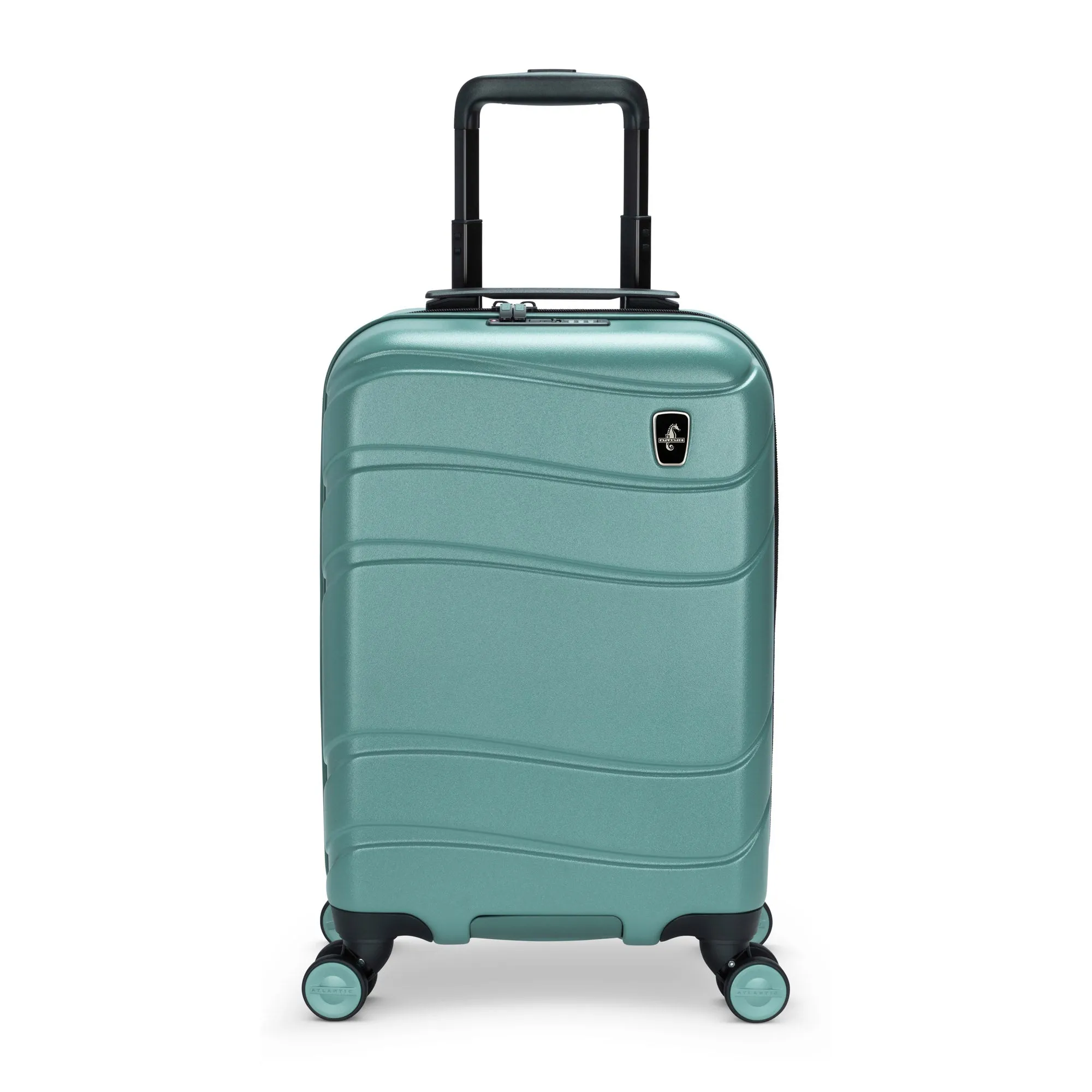 Atlantic Transmarine 19" Hardside Spinner Carry-on