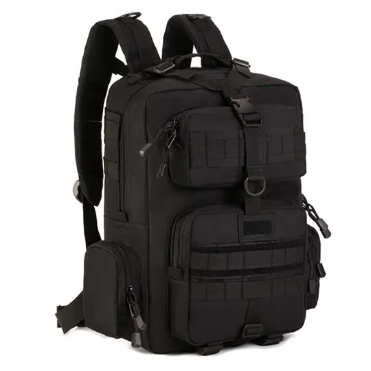 Backpack Military & Tactical <br> Nylon
