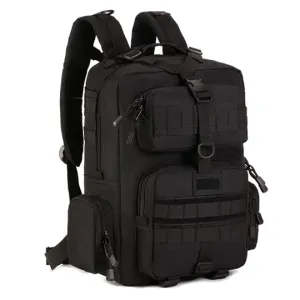 Backpack Military & Tactical <br> Nylon