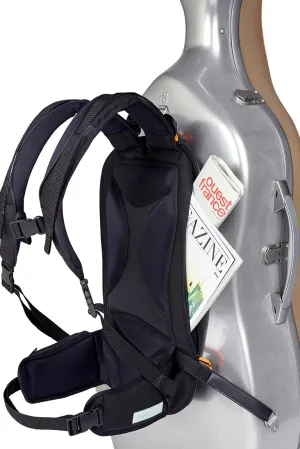 Bam Ergonomic Backpack for Bam Cello Cases