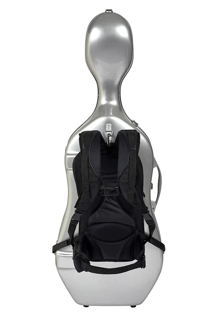 Bam Ergonomic Backpack for Bam Cello Cases