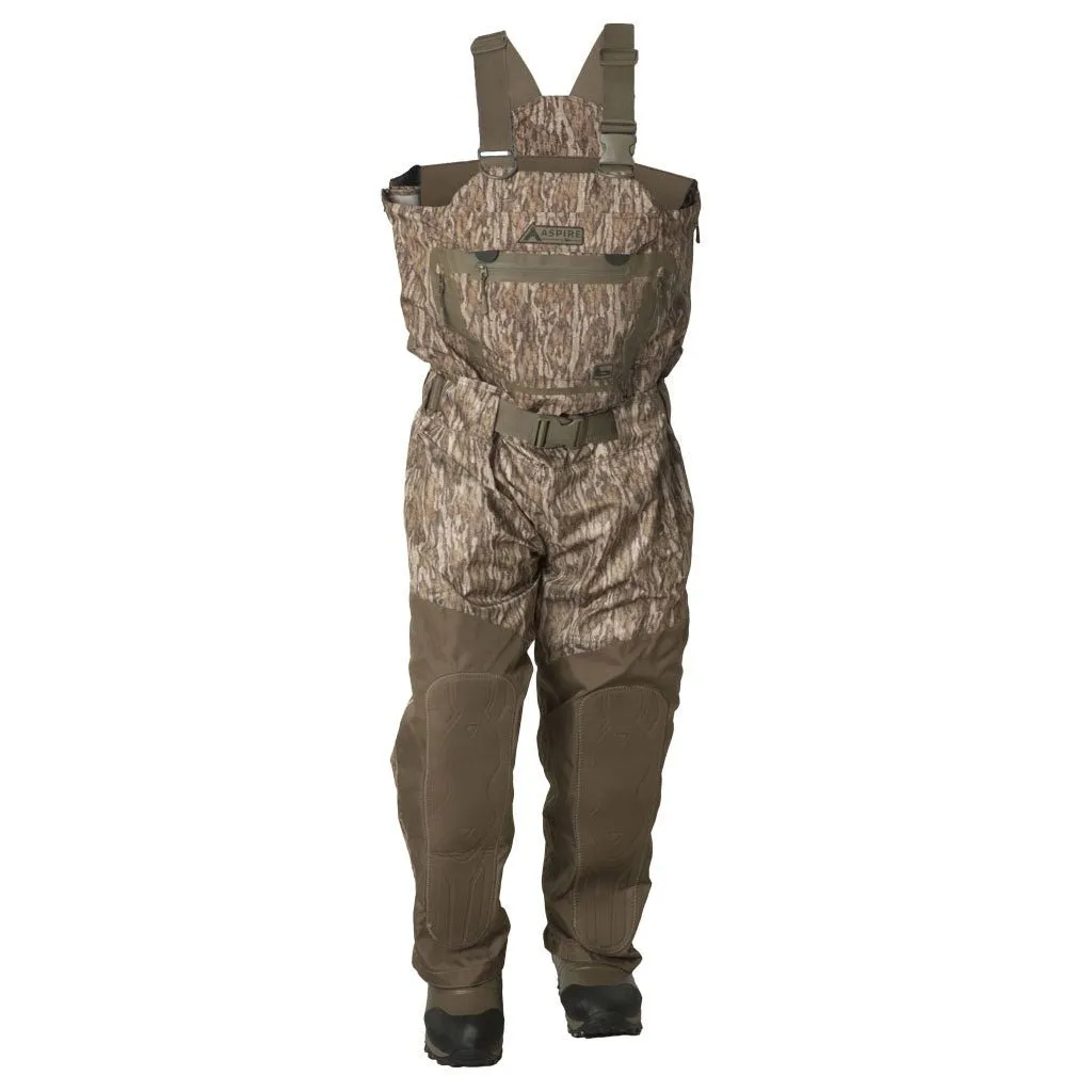 Banded Aspire Waders