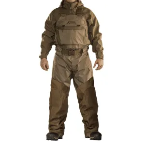 Banded Aspire Waders