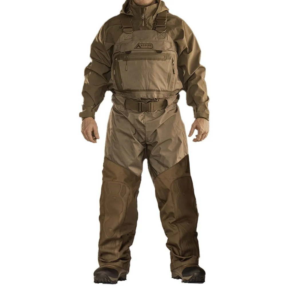 Banded Aspire Waders