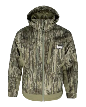 Banded Stretchapeake Insulated Wader Jacket - Legacy