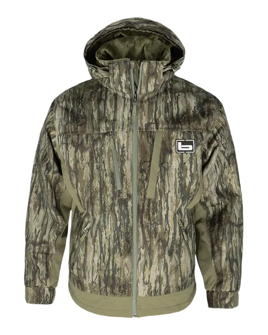 Banded Stretchapeake Insulated Wader Jacket - Legacy