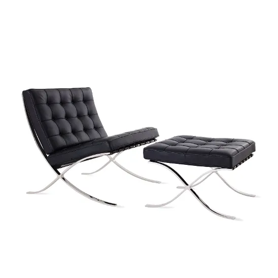 Barcelona Chair