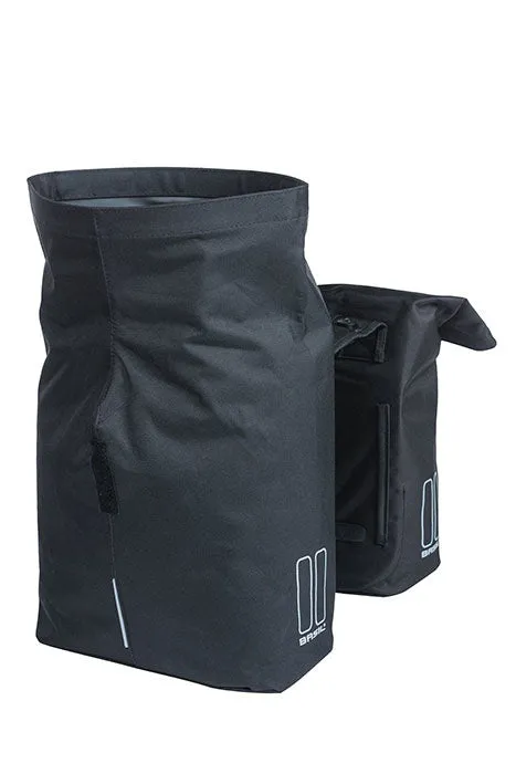 Basil - City Double Bag MIK