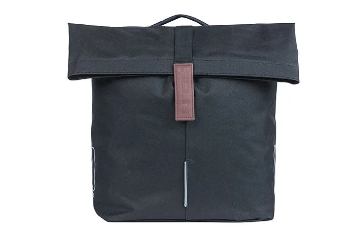 Basil - City Double Bag MIK