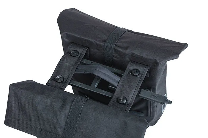 Basil - City Double Bag MIK