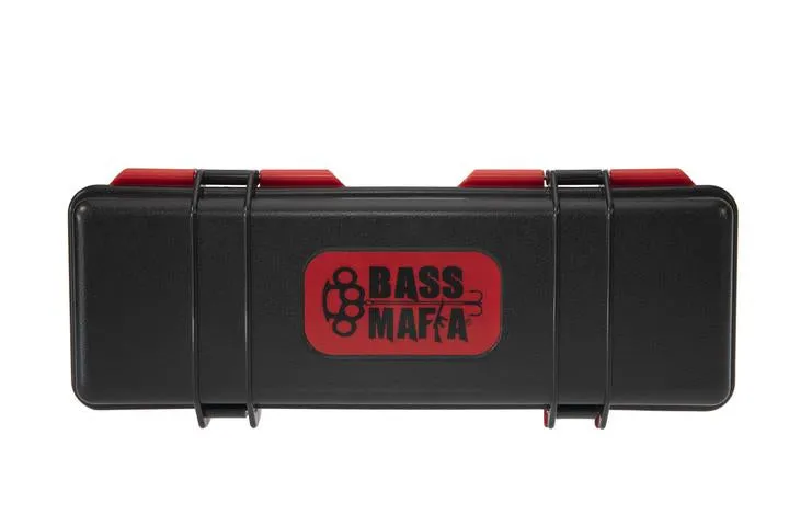 Bass Mafia Blade Coffin
