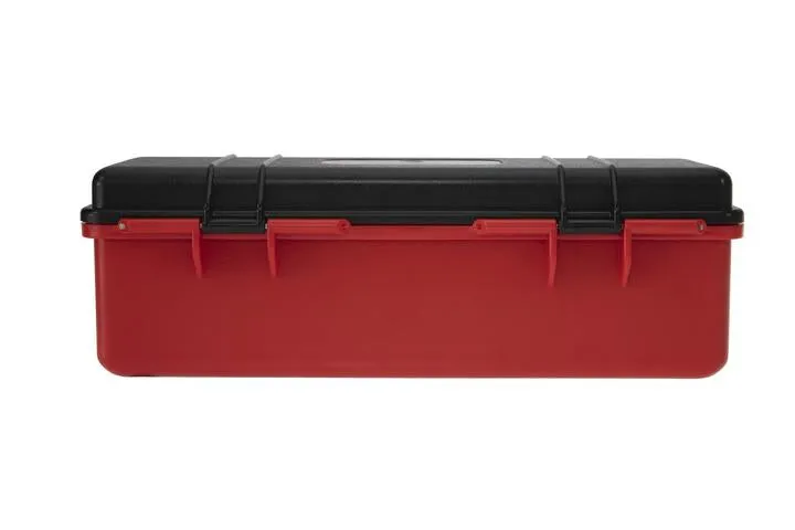 Bass Mafia Blade Coffin