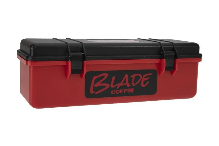 Bass Mafia Blade Coffin