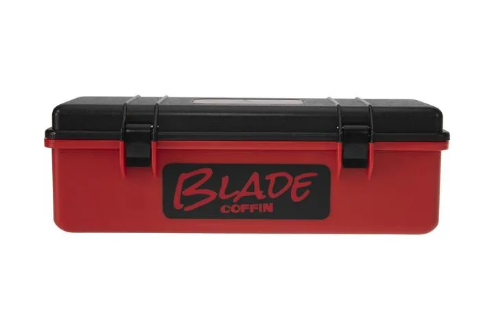 Bass Mafia Blade Coffin