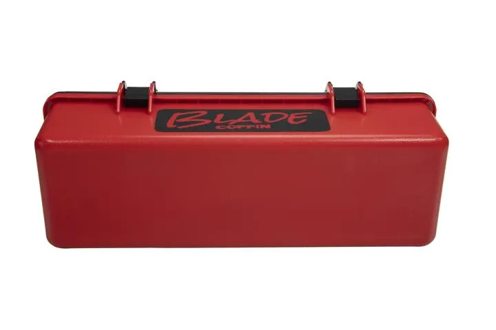 Bass Mafia Blade Coffin